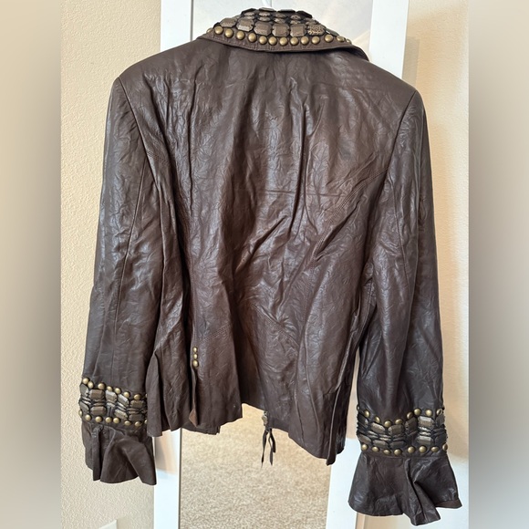 Double D Ranch Jacket - Picture 4 of 4